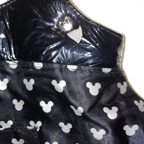 Disney tote bag. Tie Dye. - Picture 4 of 10